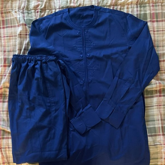 African Fitted Native Attire for Sale!!!! - Picture 12 of 16